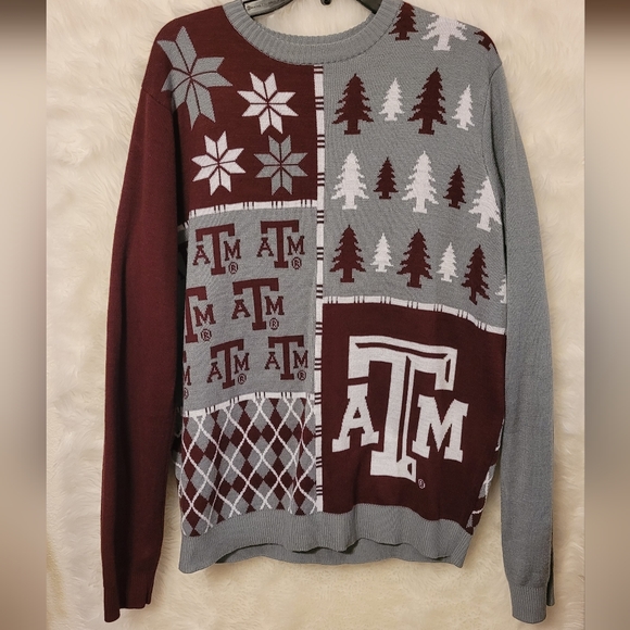 Texas A&M Sweater - Picture 3 of 10